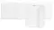 Papier compatible pour ECG Edan SE-601 (10 liasses)