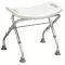 Tabouret de bain pliant NL-10011 Novo'life