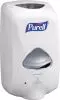 Distributeur automatique de gel hydroalcoolique Purell TFX - 1200 mL