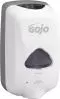 Distributeur automatique de savon Gojo TFX - 1200 mL