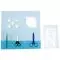 Set pour nettoyage de plaies chroniques DK-904 LCH (carton de 44)