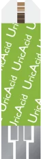 Bandelettes acide urique pour GimaCare (flacon de 25)