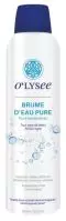Brumisateur d'eau pure O'Lysée