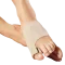 Orthèse corrective hallux valgus nuit Epitact
