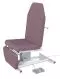 Fauteuil d'examen électrique Carina 326 Xena-Premium (3 parties)