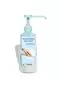 Support mural pour flacon 500 ml