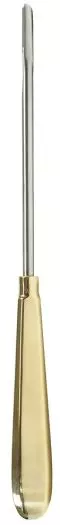 Dissecteur Nopa pour lifting facial droit  (21 cm)