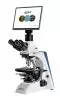 Ensemble de microscope numérique Kern