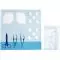 Set de soins stériles Nessicare DK-830 LCH (lot de 44)