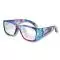 Lunettes de simulation « L’alcool au volant » W43041 3B Scientific