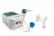 Nébuliseur Aspirateur Nasal 2 en 1 DUO BABY Omron