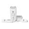 Epilateur BRAUN Silk-épil 7 Legs, Body, Face Wet and Dry 7681