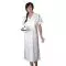 Blouse medicale mixte Caspienne Holtex
