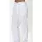 Pantalon Prixu blanc Mulliez