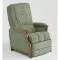 Fauteuil releveur Portland 2 moteurs Invacare