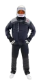 Simulateur de vieillissement AgeMan Premium