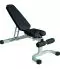 Banc de musculation multi-positions 461300 CareFitness