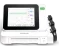 Cardiotocographe / Moniteur foetal gémellaire Comen CF3R + VCT