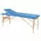 Table de massage avec tendeur Ecopostural hauteur réglable C3209