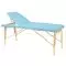 Table de massage avec tendeurs Ecopostural hauteur réglable C3214M61