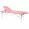 Table de massage pliante en aluminium Ecopostural C3416 M61