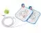 Electrodes pour défibrillateur Vivest PowerBeat X1 et X3