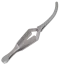 Pince clamp Bull Dog 5cm