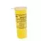 Collecteur d'aiguilles Opragard Lohmann Rauscher 2,1 L