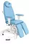 Fauteuil de podologie électrique Ecopostural C3573 (1 moteur) + Tabouret et housse offerts