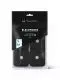 Electrodes magnétiques pour électrostimulateur Bluetens Duo Sport 2