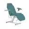Fauteuil de prélèvement à hauteur fixe 67 cm Carina 51201