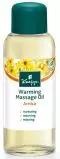 Huile de massage Arnica Kneipp 100ml