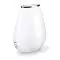 Humidificateur d'air Sleepline Beurer LB 37 blanc