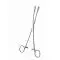 Pince Foerster courbe Holtex 24cm