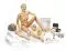 Mannequin Avancé pour Soins Infirmiers Erler Zimmer LF04030