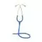 Lyre pour stéthoscopes 3M Littmann Classic II, Classic II SE, Nouveau né, Pédiatrique, Select, en tygon bleu clair