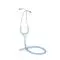 Lyre pour stéthoscopes 3M Littmann Classic II, Classic II SE, Nouveau né, Pédiatrique, Select, en tygon bleu ciel