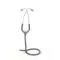 Lyre pour stéthoscopes 3M Littmann Classic II, Classic II SE, Nouveau né, Pédiatrique, Select, en tygon gris