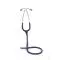 Lyre pour stéthoscopes 3M Littmann Classic II, Classic II SE, Nouveau né, Pédiatrique, Select, en tygon bleu marine