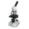 Microscope monoculaire de cours, modèle 100 LED (230 V, 50/60 Hz)