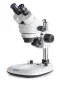 Microscope à lumière transmise OZL 463 Kern