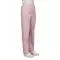 Pantalon médical mixte Pliki rose Mulliez-