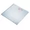 Pèse-personne en verre Magic Plain Silver Beurer GS 40