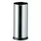Porte parapluie Rossignol Kipso 28L non perforé Inox brossé