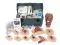 Kit de Simulation de blessure Xtreme 2 Simulaids 800-025