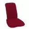 Siège ergonomique Arpège Betterback Original Bordeaux
