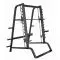 Cage Crossfit Smith Machine DKN