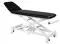 Table de massage hydraulique 2 plans Ecopostural C7733