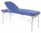 Table de massage pliante à hauteur réglable Ecopostural C3814 70x186 T22