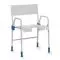 Chaise de douche Aquatec Galaxy Invacare